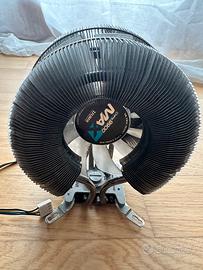 Dissipatore Zalman 9900 max