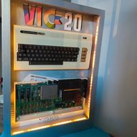 COMMODORE VIC 20 VIC20 Featured