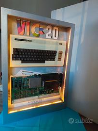 COMMODORE VIC 20 VIC20 Featured