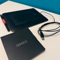 Tavoletta Grafica Wacom Bamboo Pen CTL-460