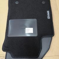 Serie tappeti in moquette giulietta , 500l ,corsa