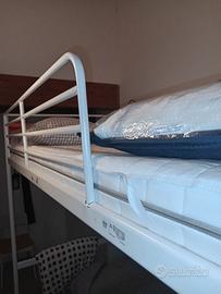 Letto soppalcato