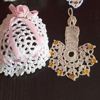 Decorazioni natalizie 