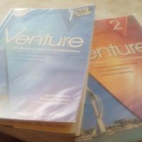 Venture 1 e 2