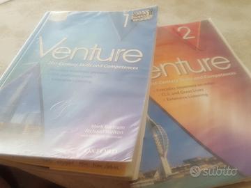 Venture 1 e 2