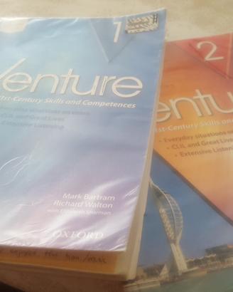 Venture 1 e 2