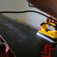 Servizio sci/snowboard valle d'aosta