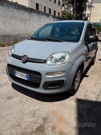 Fiat Panda 1.0 Hybrid