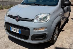 Fiat Panda 1.0 Hybrid