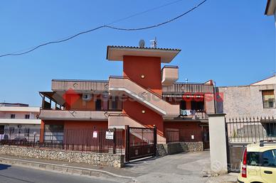 Appartamento Scafati [Cod. rif 3265955VRG]