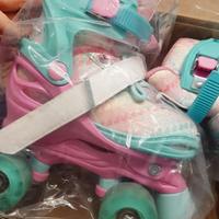 Pattini a Rotelle bambini