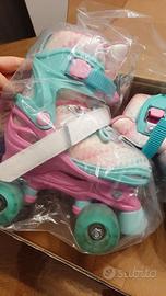 Pattini a Rotelle bambini