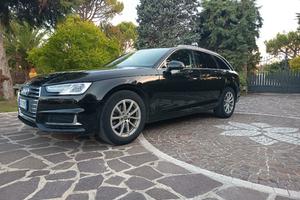 audi A4 gtron 