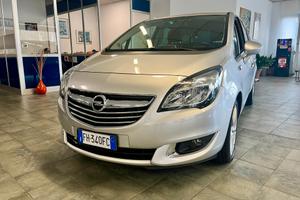 Opel Meriva 1.6 CDTI 110 CV COSMO-NEOPATENTATI-