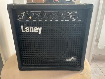 amplificatore Laney LX20R
