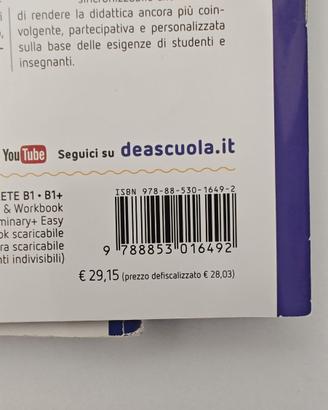 Libri di testo superiori