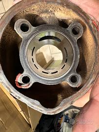 Top 2+ due plus minarelli orizzontale