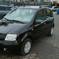 Fiat Panda 1.3 MJT 16V Dynamic diesel da vetrina