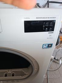 asciugatrice Electrolux Rex rdh3786gde