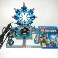 Lego Dimensions  PS4