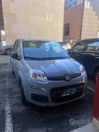 Fiat Panda 1.0 Hybrid Benzina – 2021 – 120.000 km