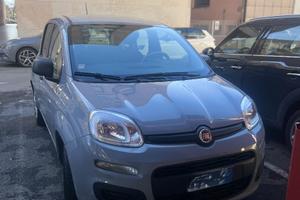 Fiat Panda 1.0 Hybrid Benzina – 2021 – 120.000 km