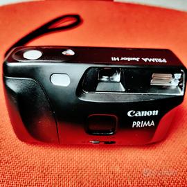 macchina fotografica Canon Prima Junior Hi