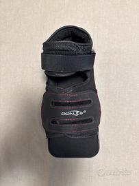 Scarpa post-operatoria