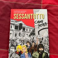 Sessantotto Cani Sciolti Bonelli