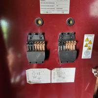 Termostufa a legna