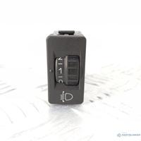 Comando Regolazione Altezza Fari Citroën Peugeot 2