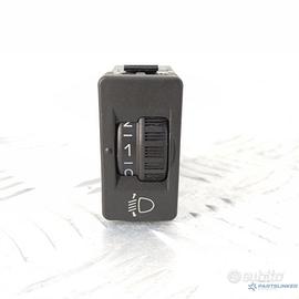 Comando Regolazione Altezza Fari Citroën Peugeot 2