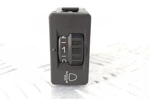 Comando Regolazione Altezza Fari Citroën Peugeot 2