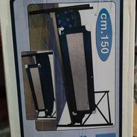 Barriera letto pieghevole 