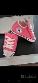 Converse bambina nuove mai usate