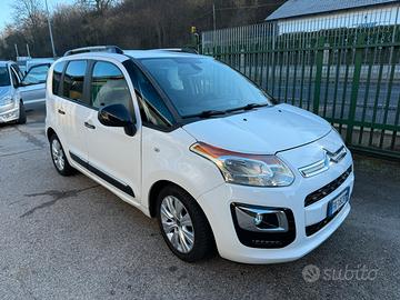 Citroen C3 Picasso