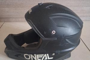 casco moto