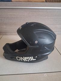casco moto