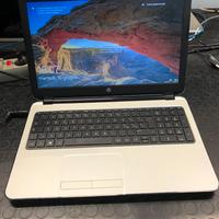 Notebook Hp ram 4gb hdmi disco 1tb win 10