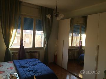 Camera Via D'Azeglio Imola