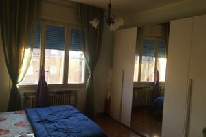 Camera Via D'Azeglio Imola