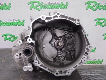 CAMBIO 6 MARCE PER ASTRA K 1.6 CDTi ANNO 2020