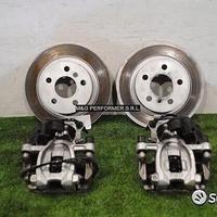 Bmw f40 f45 f48 impianto frenante post | 12976