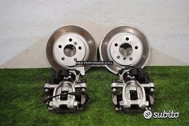 Bmw f40 f45 f48 impianto frenante post | 12976