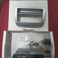 Autoradio Citroen C2