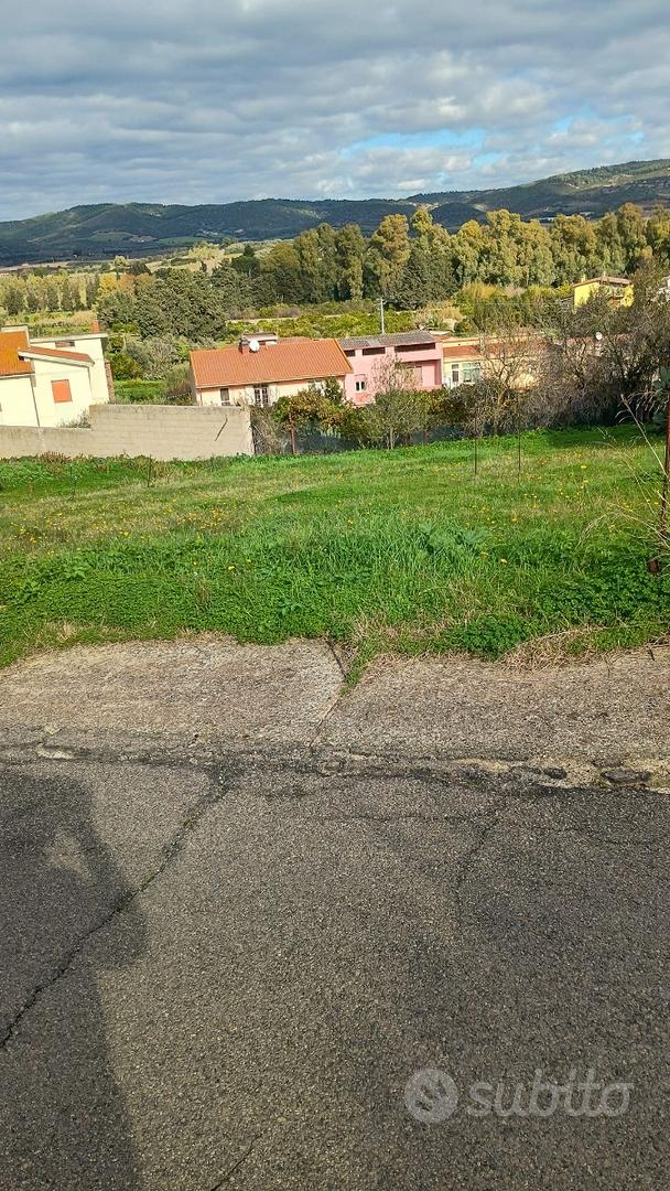 Terreno edificabile - Vista 5