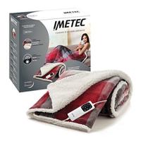 Plaid scaldasonno  Imetec 