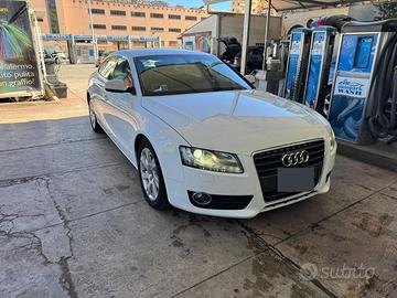 Audi A5 coupe