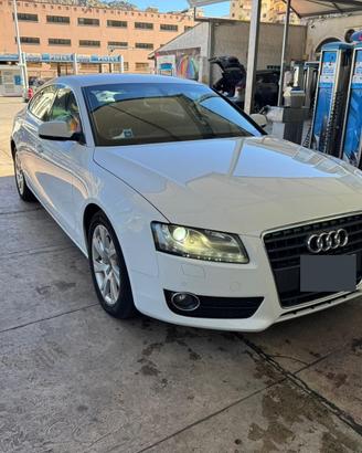 Audi A5 coupe