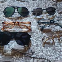 occhiali da vista sole graduati rossignol 